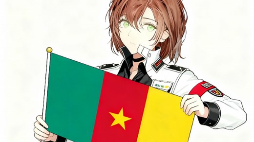喀麦隆国家概览