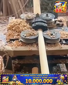 1.9M views · 5.2K reactions | Creative worker work easy as the way they live | SportsAbc | Facebook