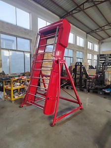 [Hot Item] Commercial Climbing Machine Multi Ladder Mill Gym Equipment Stair Climber Fitness Machine