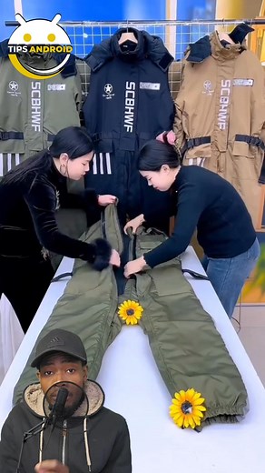 5.6K views · 13 reactions | Men yon modèl rad siw ap viv nan peyi fredi ou sipoze genyen lakay ou #reelsfacebook #reelsviral #reels | Tips Android | Facebook