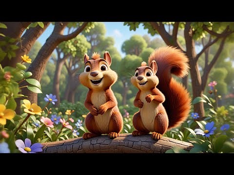 Please and Thank You Song | Good Manners Song for Kids | Polite Nursery Rhyme