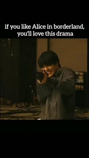 Darwin's game trailer_drama like Alice in borderland_new kdrama trailer_survival movie