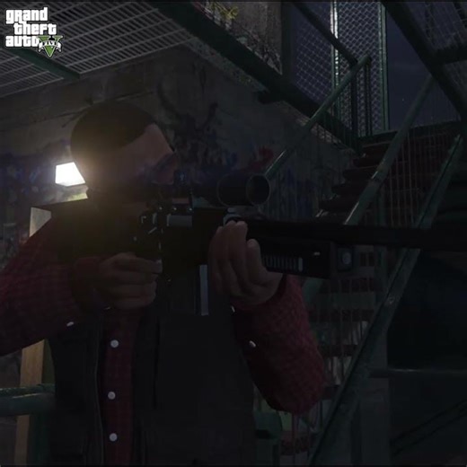 Secret Behind the Merryweather Heist. GTA 5 Story