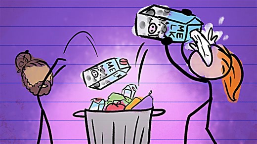 Are expired food labels lying to you? The truth about 'best by' dates