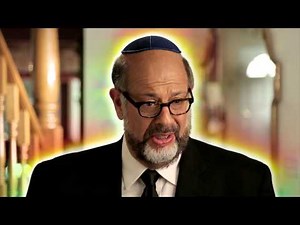 Bubala Please Episode 8 -- Shabbat