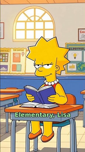 The Simpsons Nostalgia: Homer’s Donut Adventure & Classic 90s Cartoons