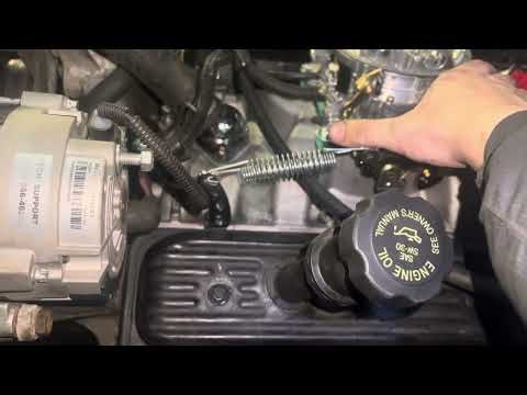 350 5.7 Vortec piston slap? Lifter tick? Rod knock?