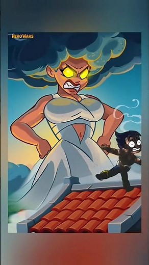 Hero Wars ads-1 #heroeritmico #heroesmc #gameplay #heroeritmicoshorts #herc #herobrine