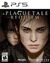 A Plague Tale: Requiem Cheats for Playstation 5