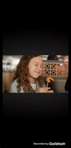 Panda Express commercial 2016