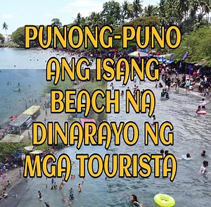 33K views · 360 reactions | Grabi PACCO BEACH Gidagsa sa Bagang Doot sa katawahan Location: Brgy. Gracia, Tagoloan Misamis Oriental | Lcc TV | Facebook