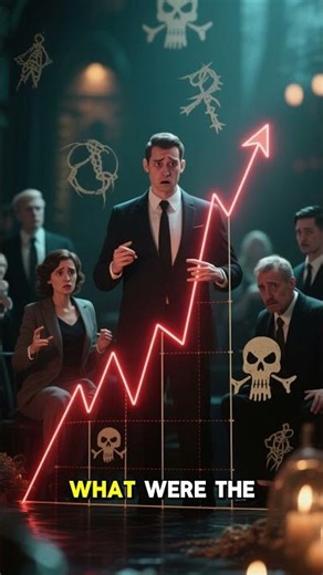 “Witchcraft Hysteria EXPOSED” #history #darkhistory #ancienthistory #hiddenhistory #historyuncovered