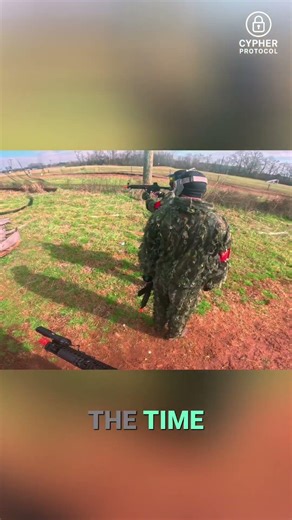 Airsoft Mag Reloading: Mid-Cap vs. High-Cap Speed Reloads! #shorts