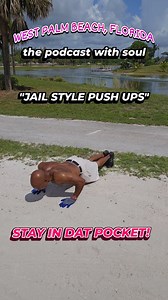 -- THE BEST PUSH UPS TO DO TO GET BUILT - BOOK A 15 MINUTE CALL WITH ME LINK: https://stan.store/thepodcastwithsoul -- SELF CONFIDENCE CALL - 1:1 FACETIME CALL WITH SEAN G https://stan.store/thepodcastwithsoul SPOTIFY: https://open.spotify.com/show/3NzVCy5VF5RoQJu7HrQv1c FEDERAL PRISON STYLE CALISTHENICS TRAINING PROGRAM - $2,500 - 8 WEEKS - LINK IN BIO https://thepodcastwithsoul.bigcartel.com/product/8-week-spiritual-mental-and-physical-fitness-training-program SEAN G: @thepodcastwithsoul LIL S