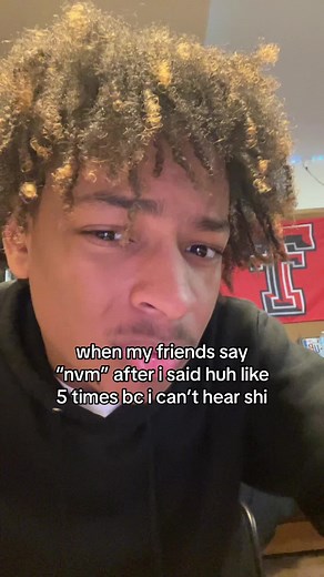 Funny Reactions to 'Nvm' Moments