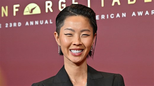'Top Chef' Host Kristen Kish Talks Season 23, 'The Traitors' & Her Soju-Based Apéritif EXCLUSIVE