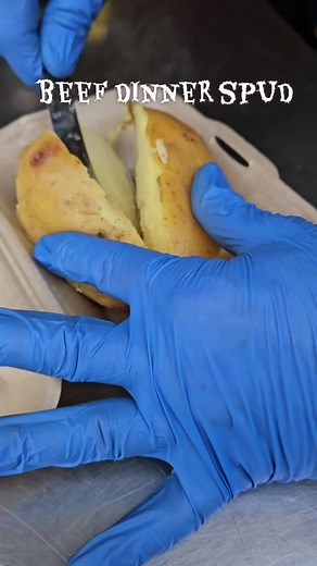 🥔 THE SPUD STOP 🥔 (@.the.spud.stop)’s videos with original sound - 🥔 THE SPUD STOP 🥔