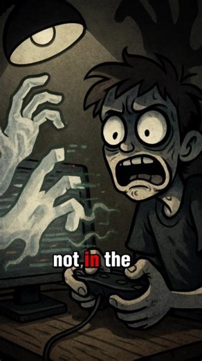 Roblox’s Creepiest Player-Made Games That Seem to Follow You Into Real Life #robloxguesty #roblox