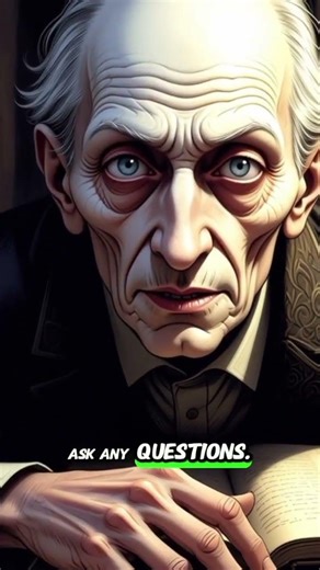 The Library Book That Was Due in 1899 😨 #mystery #horrorstories