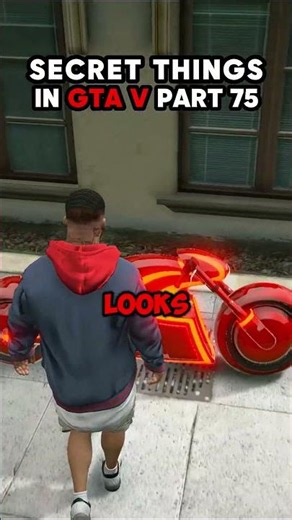 Hidden Secrets & Facts in GTA V Part 117!
