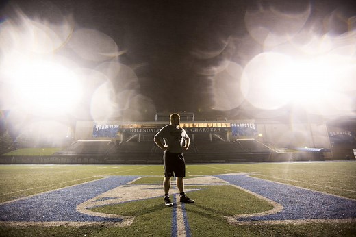 Strength Rejoices in the Challenge | Hillsdale College