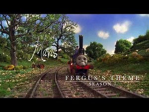 Fergus's Theme