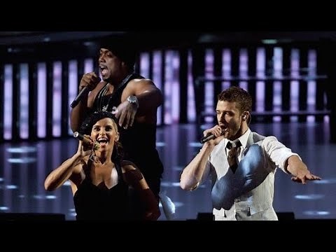 Timbaland - Give It To Me ft. Justin Timberlake, Nelly Furtado