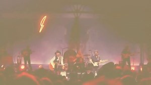 Brooks & Dunn TV Spot, '2026 Neon Moon Tour'