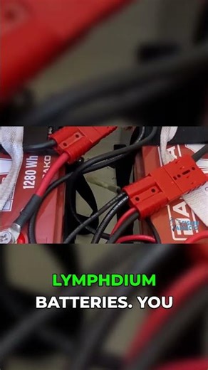 How to Never Run Out of Power on the Water #boatlife #fishing #shorts