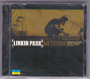 Linkin Park - Meteora