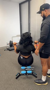 🔥 Unlock Your Squat Potential 🔥 Meet the Merach Deep Squat Machine—Your Ultimate Tool for Perfecting Squats and Building Lower Body Strength! 💪 Compact, Easy to use, and Designed for All Fitness Levels. 🏋️‍♀️ 👉 Shop Now and Squat like a Pro! | Merachfit.us