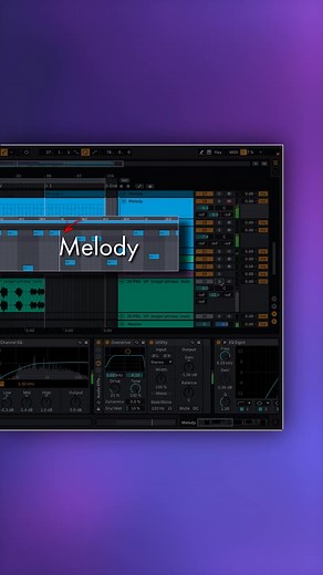 5.7K views · 68 reactions |  Modern Melodic House Elements, analysing the different layers of this Ableton Project file. Check out the “Melodic House Academy” with Start To Finish Courses and Sound Packs included  Link https://www.productionmusiclive.com/products/pml-melodic-house-start-to-finish-academy #ableton #melodichouse #musicproduction #musician #abletonlive | Production Music Live | Facebook