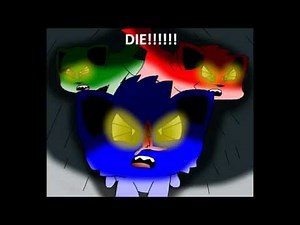 The Werewolfs kids story part 1