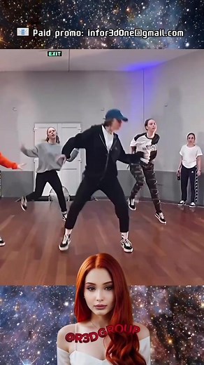 R3D ONE Dance Crew: Hip Hop Choreography on TikTok