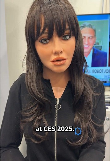Melody: The Future of Humanoid Robot Companions