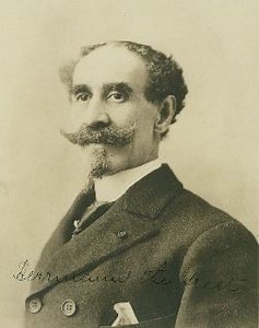 Alexander Herrmann - Alchetron, The Free Social Encyclopedia