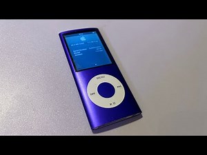iPod Nano 4th Generation In 2023? - Is It Usable?