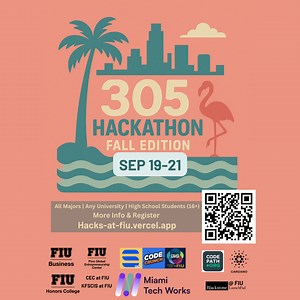305 Hackathon Edition September/Fall 2025 InPerson| SubmissionPortal