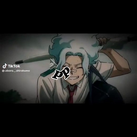 Understanding Oboro and His Role in MHA