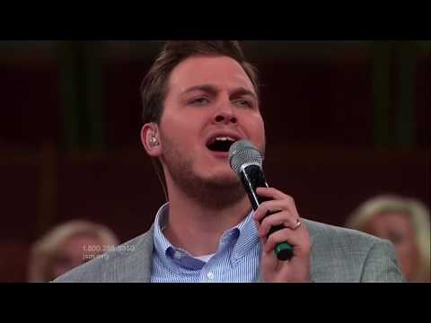 I Must Tell Jesus - Joseph Larson