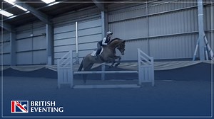 4.9K views · 90 reactions | Turning onto and holding a straight line is one of the most important things you need to do with your event horse, at any level. Keep watching to find out the best way to master it  #TrainingTuesday #BEUnited | British Eventing Official | Facebook