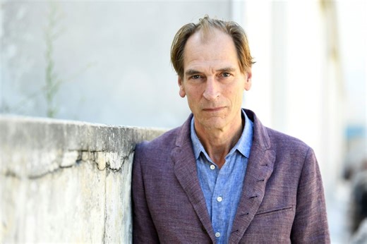 British actor Julian Sands identified as missing hiker