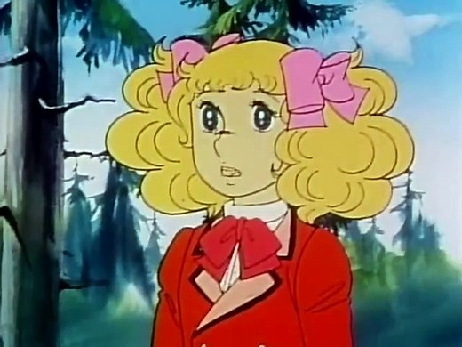 Candy Candy | Capitulo 69 | Recuerdos de una rosa blanca