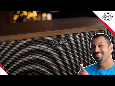 Klipsch Cornwall IV | Vintage PAs For Your Living Room! Cornwall IV Review