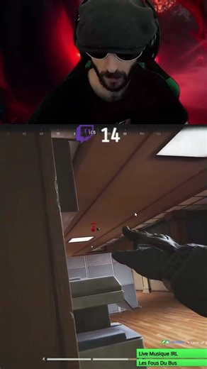 Vengeance !!!!! | #feufty_cent sur #Twitch