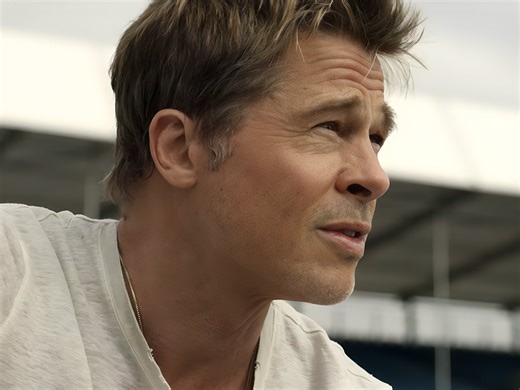 Brad Pitt opens up about alcohol addiction and sobriety