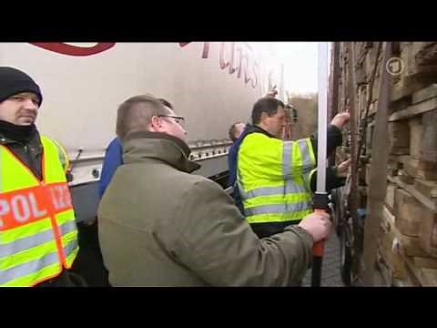 Reportage - Tod auf der A2 - Teil 1