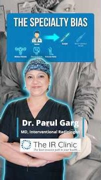 Interventional Radiology (IR): The Non-Surgical Option Patients Often Don’t Hear About