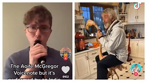 10 most HILARIOUS Irish TikToks that went VIRAL