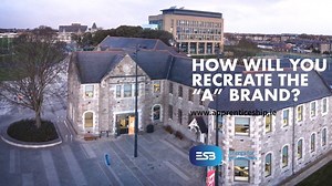 Enter the ESB-sponsored Generation Apprenticeship competition, to enter you must construct a three-dimensional letter A using craft and other materials. For more information: https://goo.gl/CDfSJi You must register your interest to enter by 17:00 Friday 19th January 2018 by completing a form available here: https://goo.gl/aNvgKa | Apprenticeship Ireland